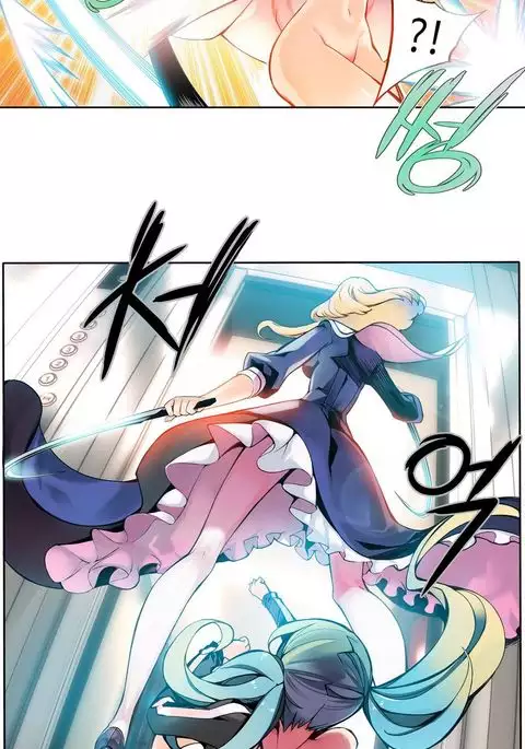 Lilith`s Cord Ch.1-23