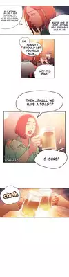 [BAK Hyeong Jun] Sweet Guy Ch. 1-49 [English] [YoManga]