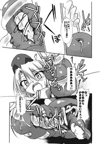 (C77) [Visual Biscuits (Tokihama Jirou)] Kagaku Touki Silver Raina Extra