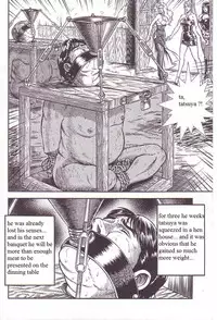 [Steevejo][Annmo Night]The Slave Husband 3: Bizarre Women's Tribe Island's Ballad [ENG]