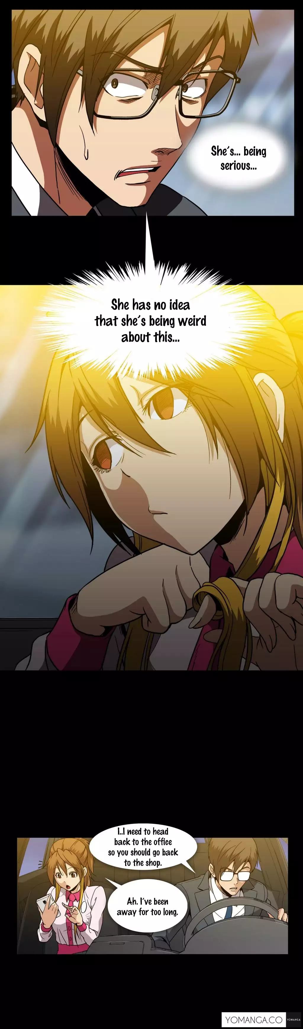 Drug Candy Ch.0-31