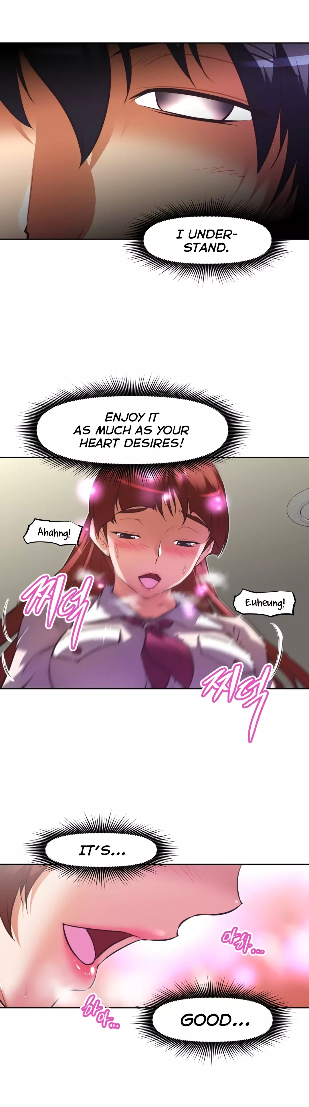 Brawling Go Ch.76-126