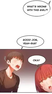 [Mx2J] Hari Dormitory Ch.0-21 (English) (Ongoing)