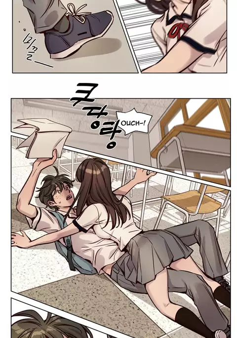 Atonement Camp Ch.1-46