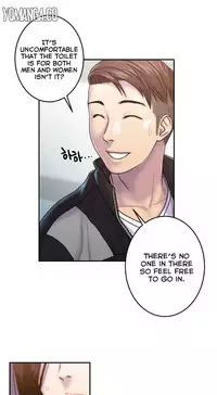 Ghost Love Ch.1-24 (English) (YoManga) (Ongoing)