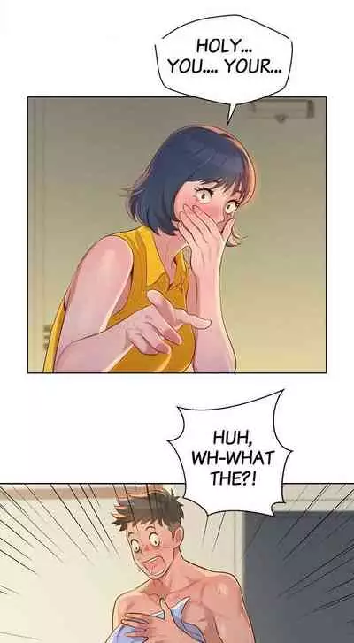 What do you Take me For? Ch.36/?