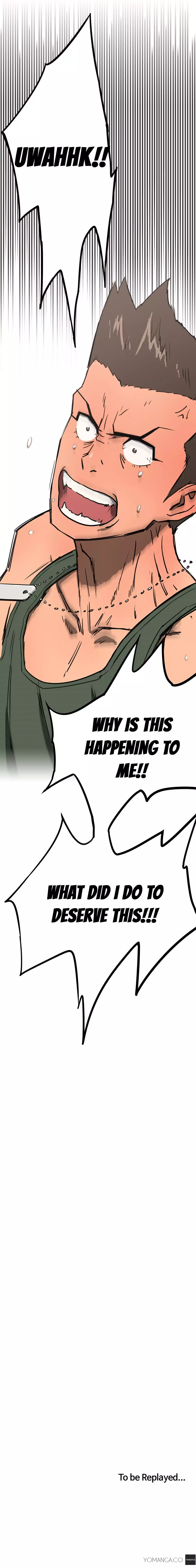 Refrain Love Ch.1-5