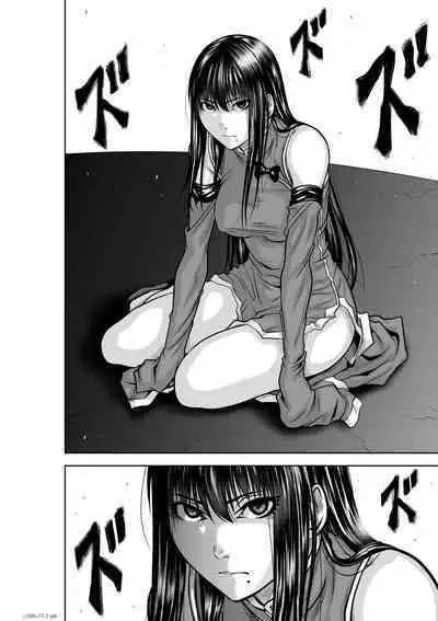 Chijou Hyakkai Ch71-75
