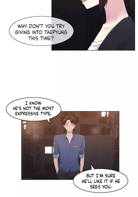 Miss Mystic Ch.1-27