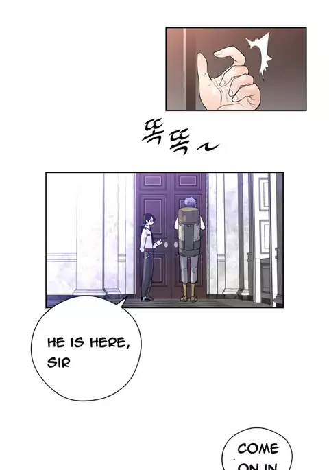 Perfect Half Ch.1-39