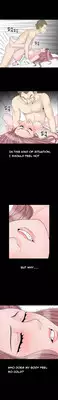 The Taste of the Hand Ch.1-22 (English) (Ongoing)