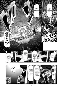 (C79) [Gambler Club (Kousaka Jun)] NYOTAI DRIVER (STAR DRIVER) [English] [Anonygoo-RR]