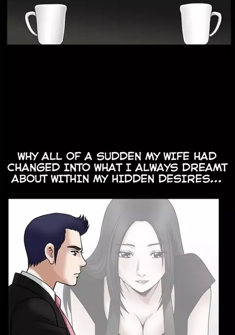 Seduction Ch.1-38