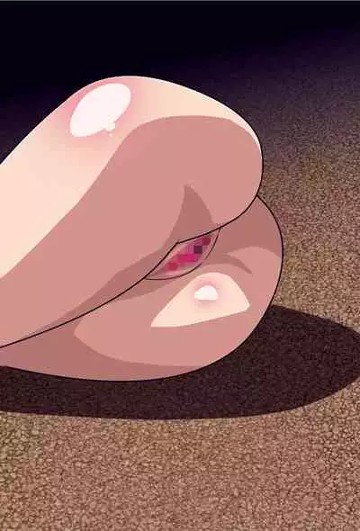 Nee-san vs Chougokubuto Yuugiri Tai Takeo Gekka no Koubousen