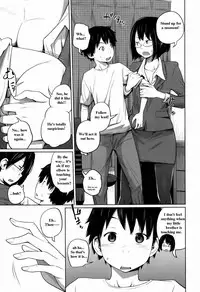 [Tsubaki Jushirou] Daily Sisters [English]