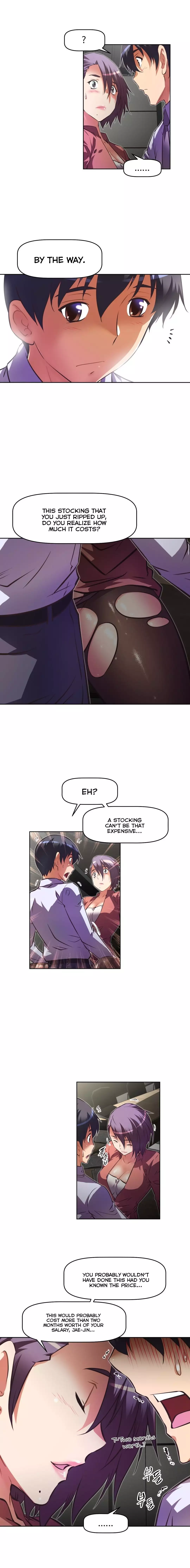 Brawling Go Ch.76-122