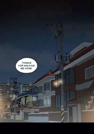 Sexercise Ch. 1-43