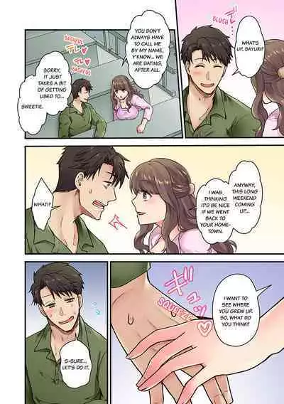 [Giga] "Orenchi ni Kanojo mo Tsuretekoiyo" DQN Senpai no Yari Heya ni Sasowareta Jinsei Saiaku no Hi 1-3 | Worst Day Ever: Invited to My High School Bully's Bachelor Pad 1-3 [English]