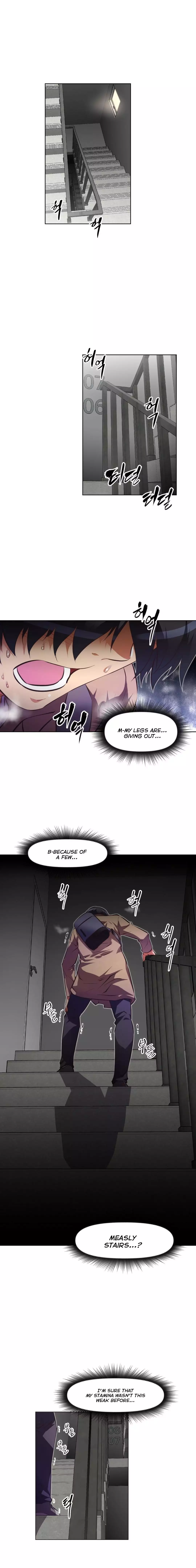 Brawling Go Ch.76-108
