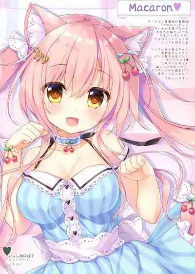 Kanbanmusume chronicle