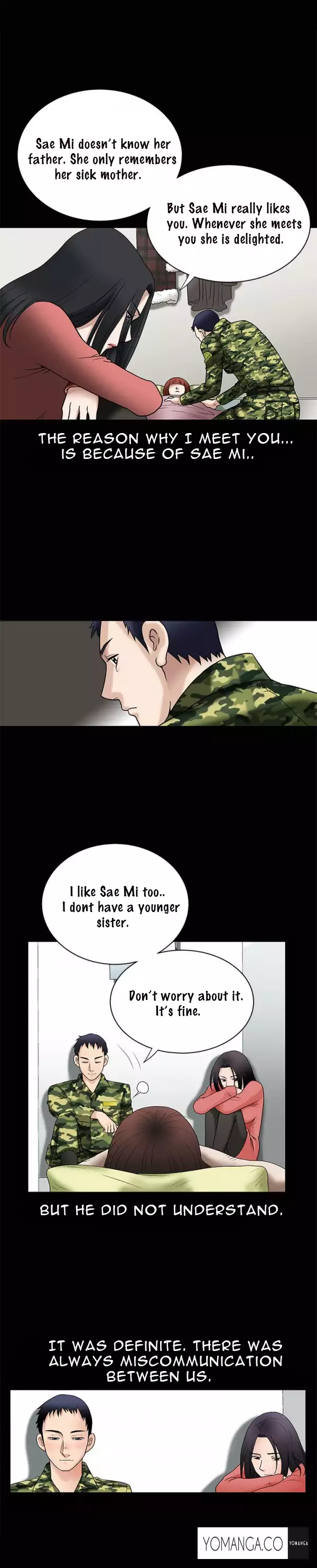 Seduction Ch.1-34