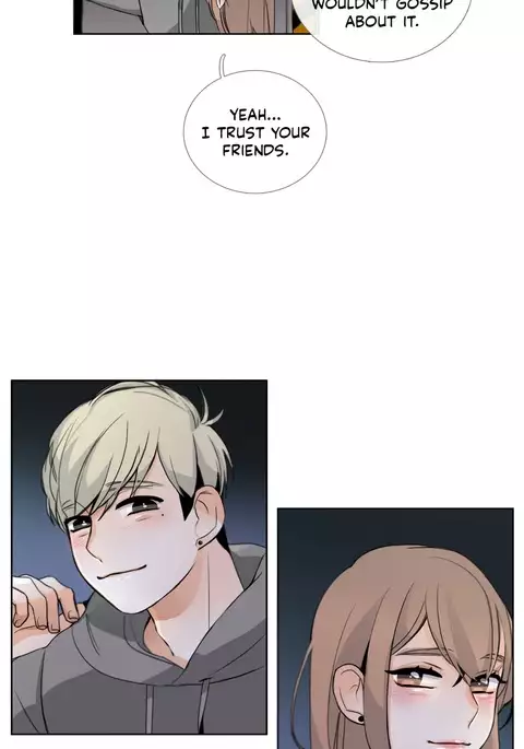 Talk To Me Ch.1-24