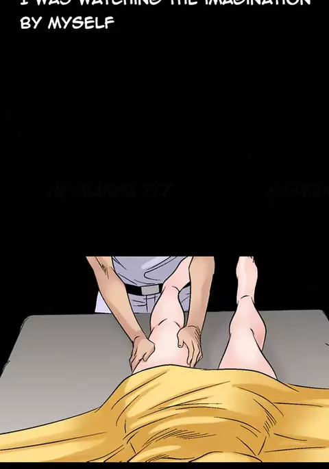 The Taste of Hands Ch.1-57