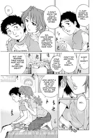 [Yanagawa Rio] Wetly Wife Ch. 1-9 [English] {Tadanohito}