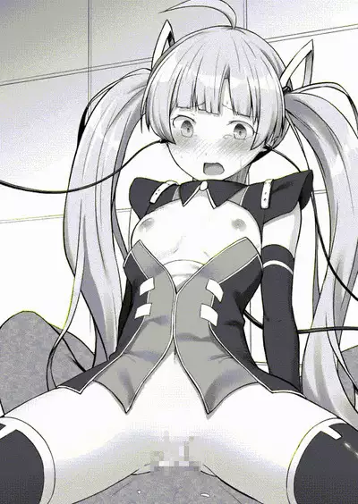 Milli☆GIF 3