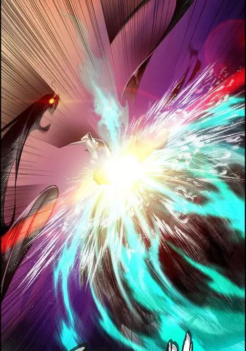 Lilith`s Cord Ch.1-40