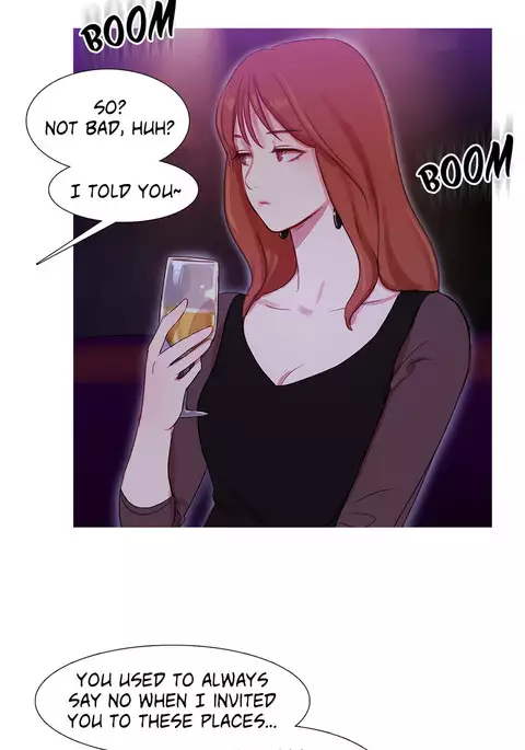 Scandal of the Witch Ch.1-36