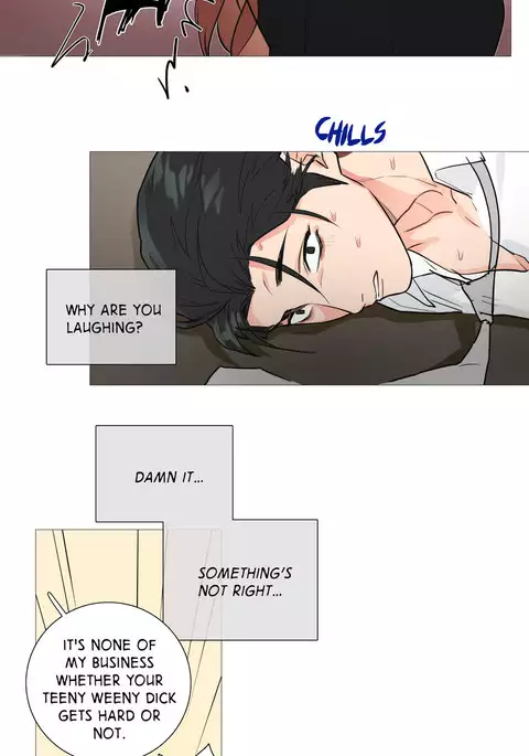Sadistic Beauty Ch.1-18