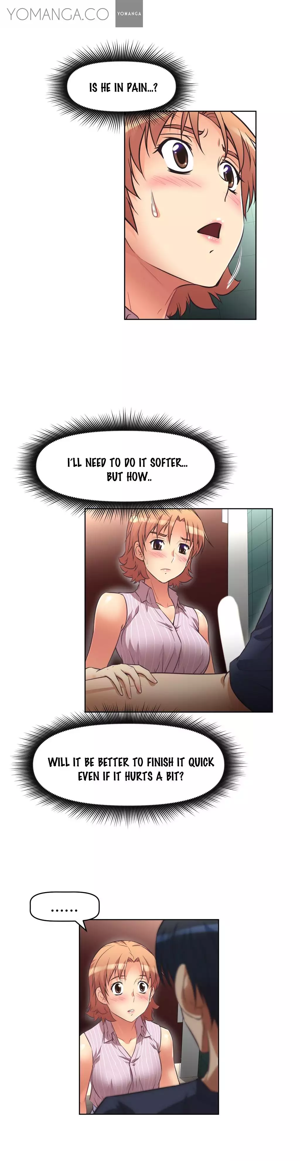 Brawling Go 0-11 Chapters