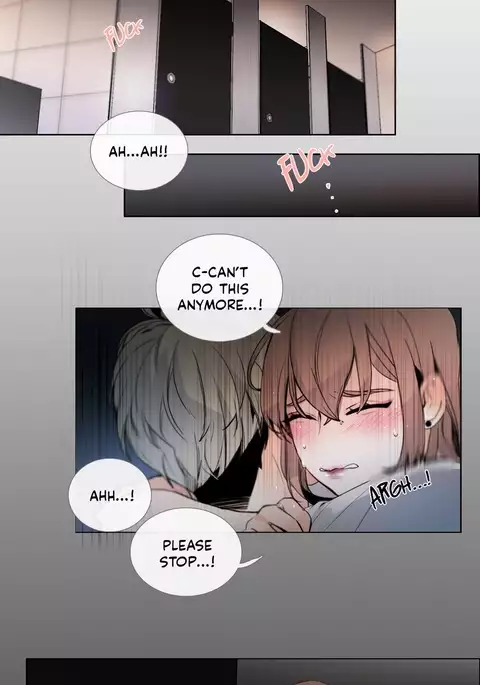 Talk To Me Ch.1-30