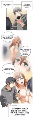 [Husky guy] SStudy Ch.0-25.1 (English) (YoManga) (Ongoing)