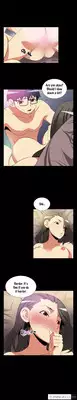 [Insane] Love Parameter Ch.1-43 (English) (YoManga) (Ongoing)