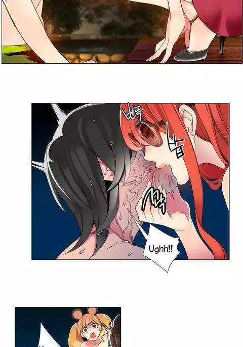Lilith`s Cord Ch.1-40