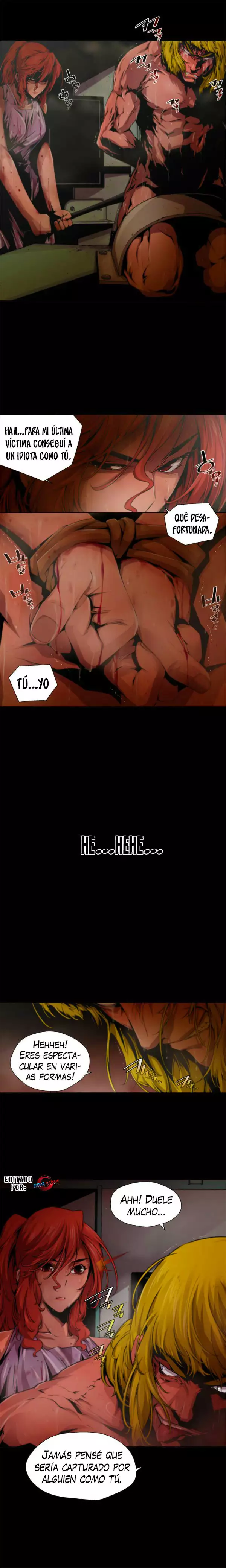 Sow Ch.0-15