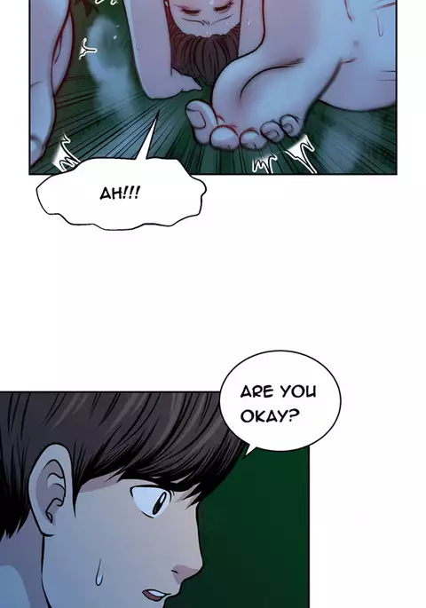 Change Partner Ch.1-18