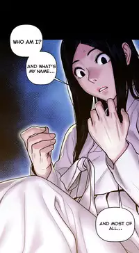 Ghost Love Ch.1-24 (English) (YoManga) (Ongoing)