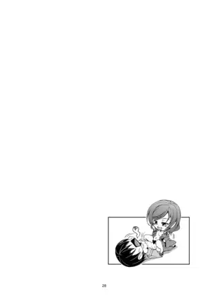 恋姫ラブマキ!! 総集編