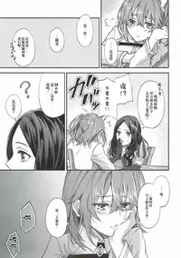 Hajimete no Ecchi Shippai shichaimashita