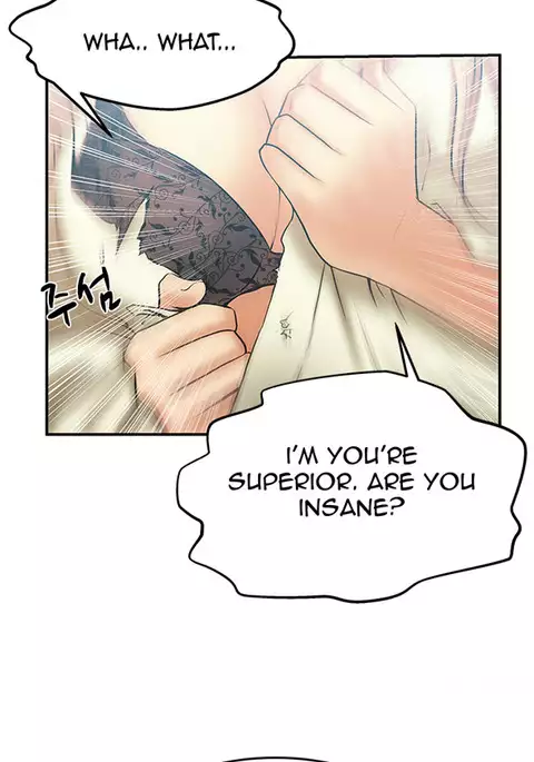My Office Ch.1-33
