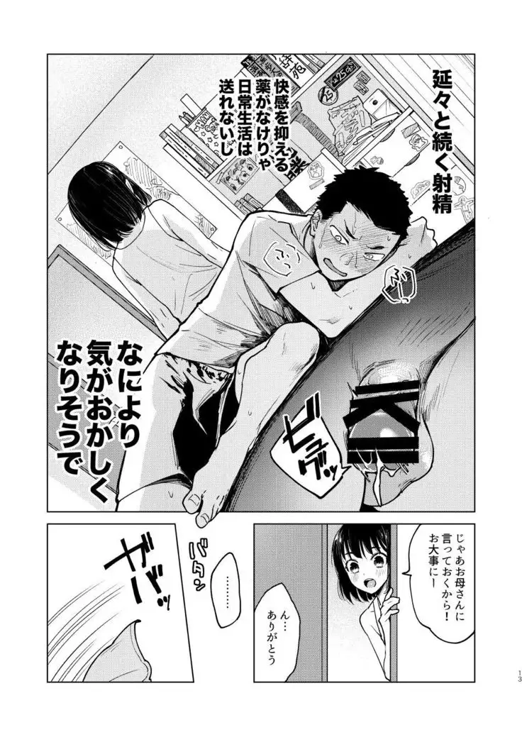 Danshi Seirihon