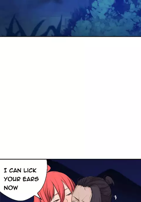 Tissue Thieves Ch.1-21