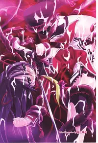 [Anthology] Samurai Girl Anthology Comics