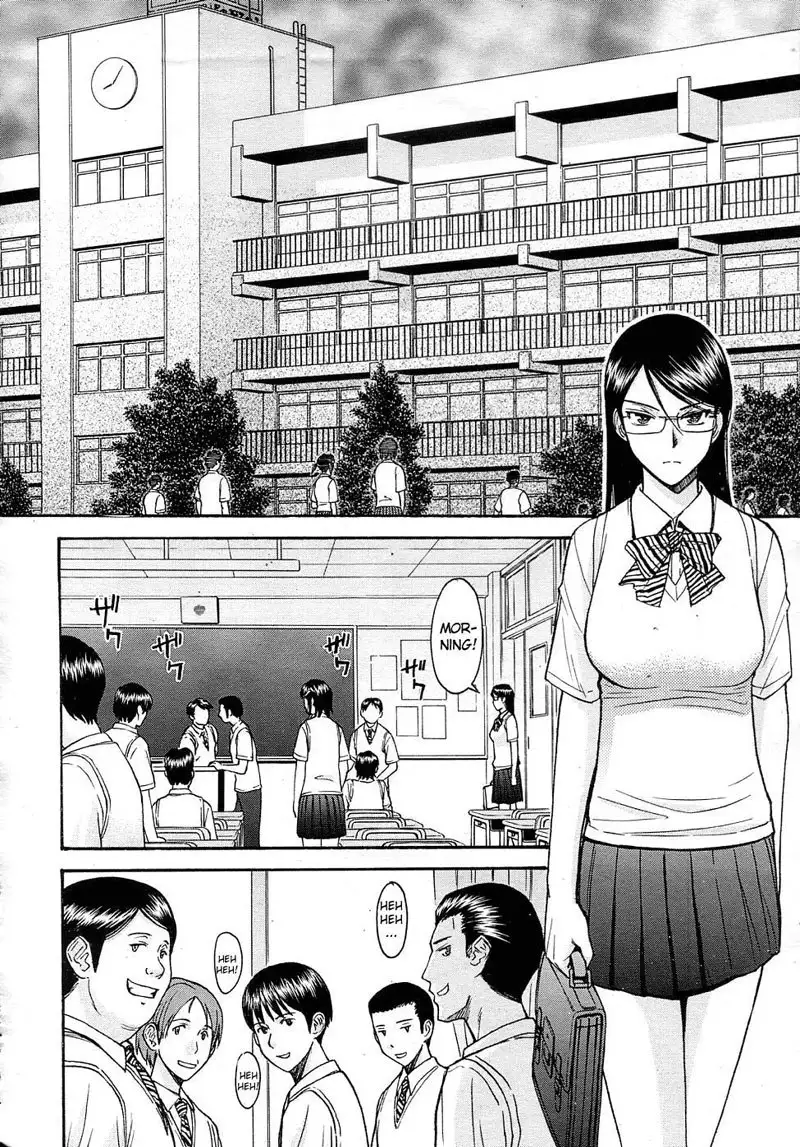 Housou shitsu no Triangle Ch4