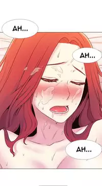 Miss Mystic Ch.1-23 (English) (Ongoing)