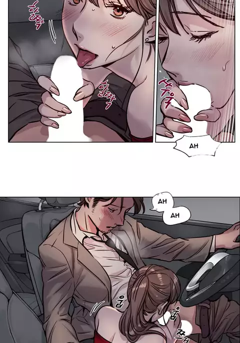 Atonement Camp Ch.1-42