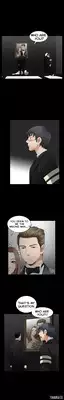 [Liangshan Bo] Seduction S2 Ch.1-3 (English) (YoManga) (Ongoing)